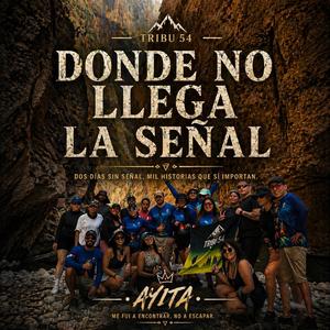 Donde No Llega la Señal