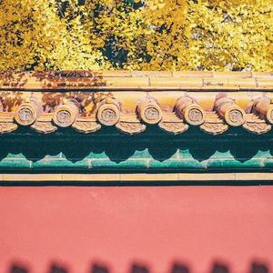 古风安静悠扬的旋律