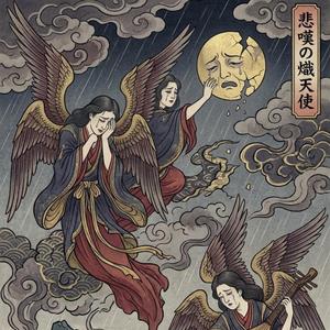 セラフィムの嘆き