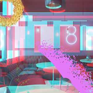 精彩早晨日出环境