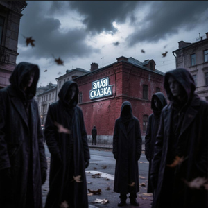 Злая сказка