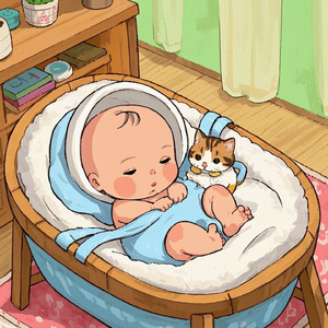 幽林月影 安神入眠曲