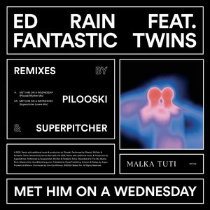 Met Him On a Wednesday (Superpitcher Lovers Mix)