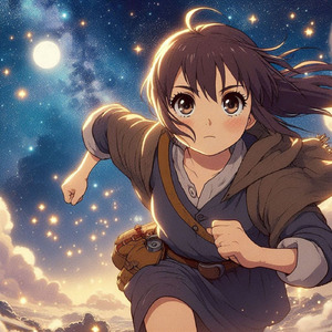 未来への絆
