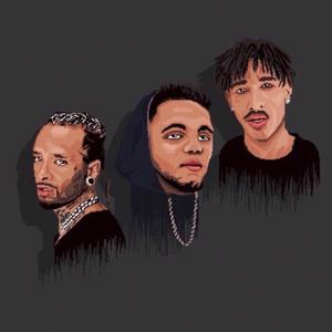 Need Sum Mo (feat. Tha Rift & Above Archer) (Radio Edit)