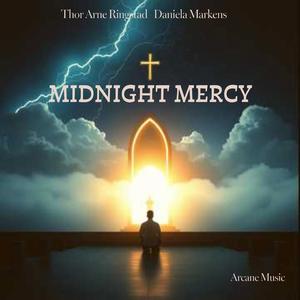 Ghosts of the Midnight Faith