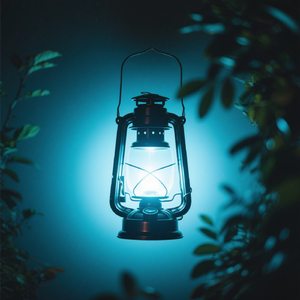 Focus Mode Activated