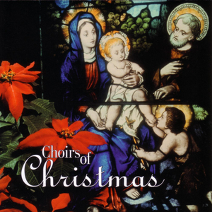 Medley: Sing A Song Of Christmas / Angels We Have Heard On High / Away In A Manger / What Child Is This? / Joy To The World