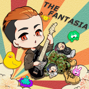 欠片 (THE FANTASIA Remix)