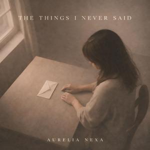 Echoes of What We Were