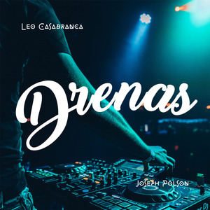 Drenas
