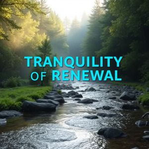 Tranquility of Renewal