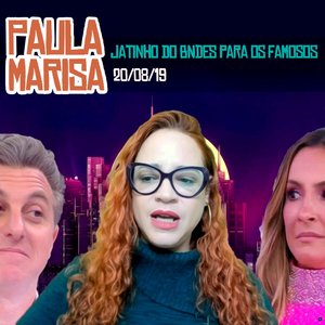 Jatinho do BNDES para os Famosos