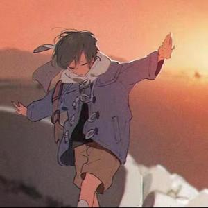 大海_