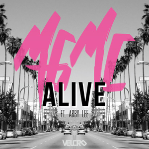 Alive (feat. Abby Lee)