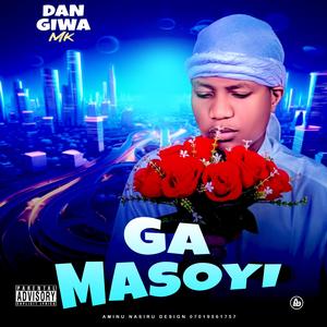 Ga masoyi
