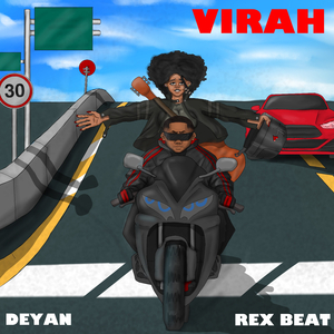 Virah (Single)