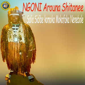 Salia Sidibe Komoka Mokofaka Nenebole