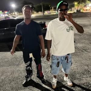 No Hook Pt. 1 (feat. Lil Sevv & GG Teddy)