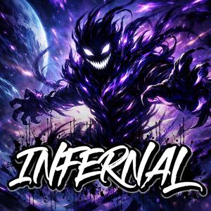 INFERNAL (Slowed+Reverb)