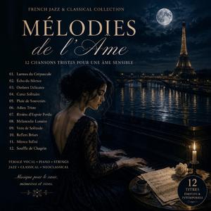 Mélancolie Lunaire