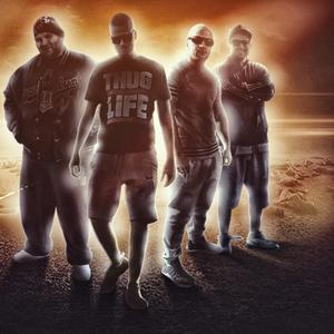 4King (feat. Hibrid, Fiatal Veterán & Február)