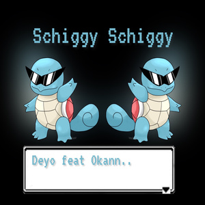 Schiggy Schiggy