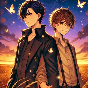 Threads of Eternity~永遠の絆~