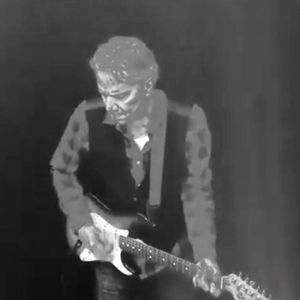 Paranormal Mystery Girl