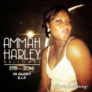 Ammah