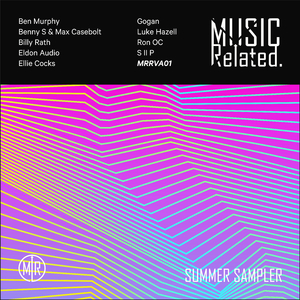 To Be (Original Mix)