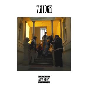 7.Stock (feat. Rey, Big Bear, Scullly & Eliia)