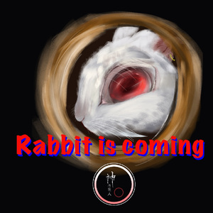 Rabbit is coming