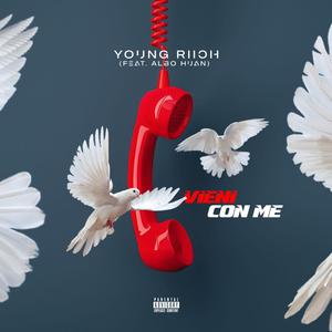 Vieni Con Me (feat. Albo Huan)