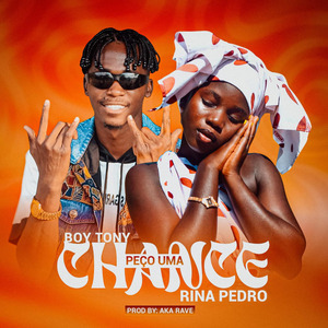 Peço uma Chance