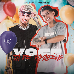 Você Tá de Parabéns