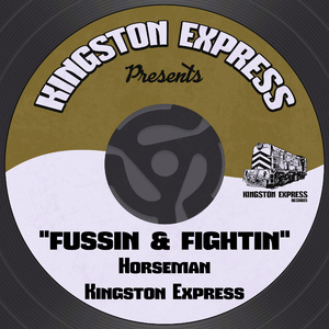 Fussin' and Fightin'