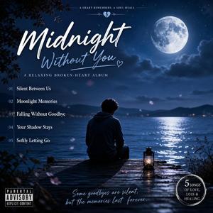 Moonlight Memories