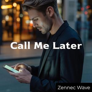 Call Me Later