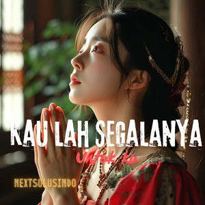 Kau lah segalanya untuk ku
