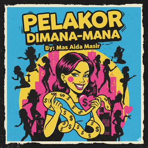 Pelakor Dimana-Mana