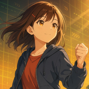 ヒーローボタン
