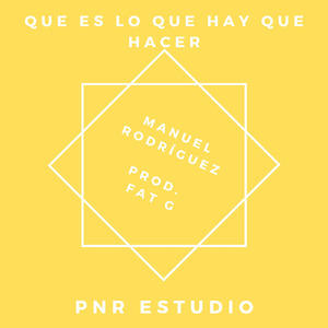 Que Es Lo Que Hay Que Hacer