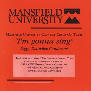 Mary had a Baby (arr. W.L. Dawson):for choir)