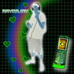 2008 (raydajay Remix)
