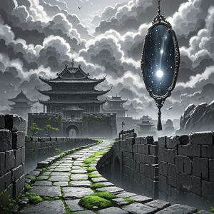天昭