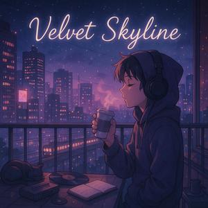 Velvet Skyline