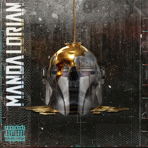 Mandalorian