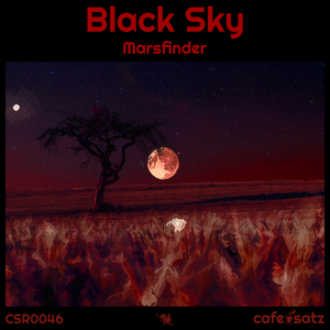 Black Sky
