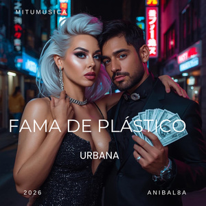 Fama de plástico